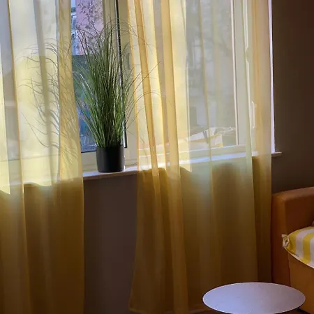 Central Apartment Apartment