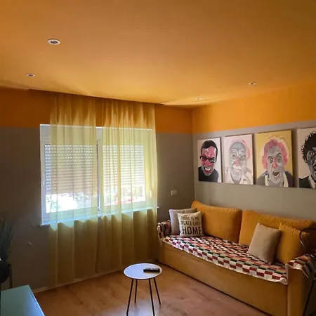Apartamento Central Apartment *